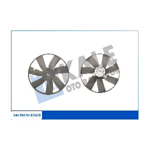 416100 KALE OTO RADYATOR