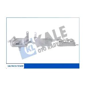 KALE OTO RADYATÖR 353410