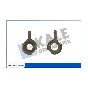 100621 KALE OTO RADYATOR