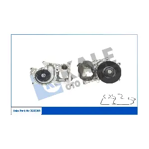 368580 KALE OTO RADYATOR