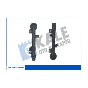 573025 KALE OTO RADYATOR