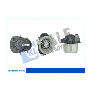 351590 KALE OTO RADYATOR