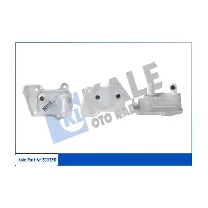 353380 KALE OTO RADYATOR