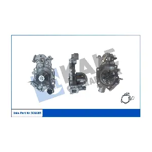 KALE OTO RADYATOR 368680