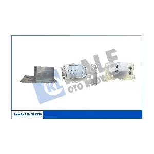 379930 KALE OTO RADYATOR