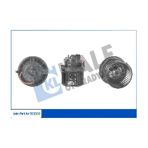 351505 KALE OTO RADYATOR