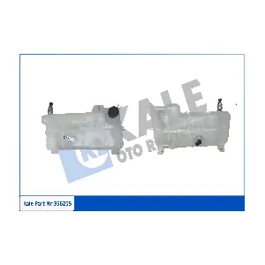 356205 KALE OTO RADYATOR