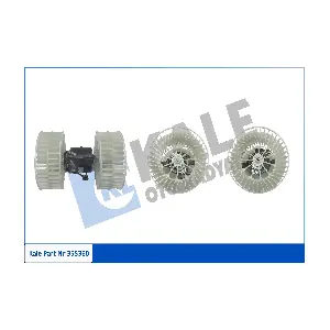 355360 KALE OTO RADYATOR