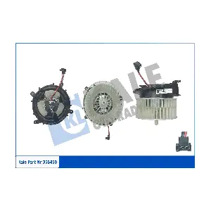 356450 KALE OTO RADYATOR