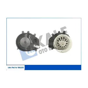 342685 KALE OTO RADYATOR