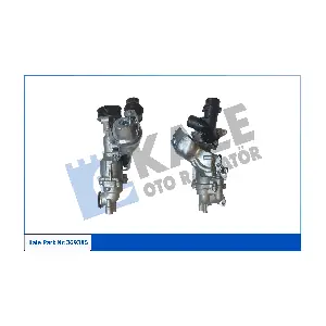 369385 KALE OTO RADYATOR