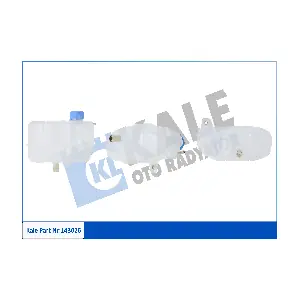 143026 KALE OTO RADYATOR