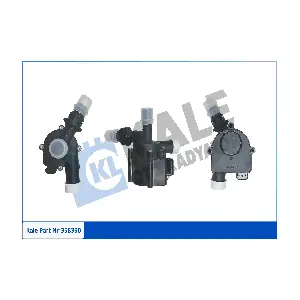 358390 KALE OTO RADYATOR