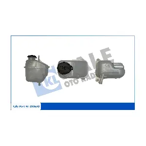 393690 KALE OTO RADYATOR