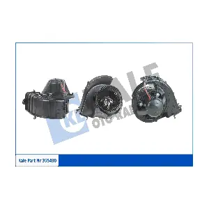 355430 KALE OTO RADYATOR