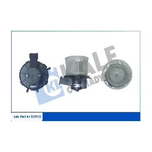 359755 KALE OTO RADYATOR