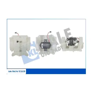 351610 KALE OTO RADYATOR