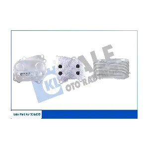 354410 KALE OTO RADYATOR