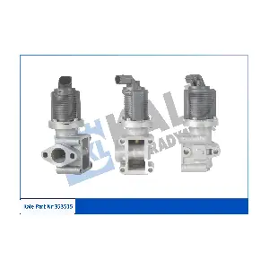 353515 KALE OTO RADYATOR
