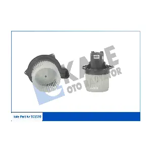 351570 KALE OTO RADYATOR