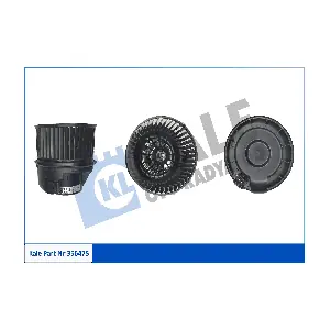 356475 KALE OTO RADYATOR