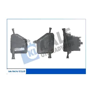 351190 KALE OTO RADYATOR