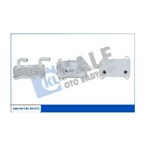 344695 KALE OTO RADYATOR