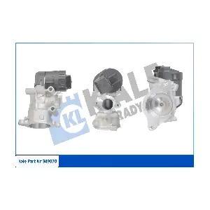 349070 KALE OTO RADYATOR