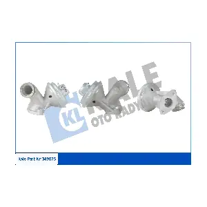 KALE OTO RADYATÖR 349075