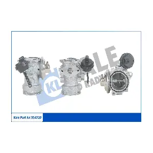 354720 KALE OTO RADYATOR