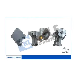 KALE OTO RADYATOR 368070