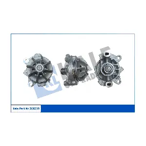KALE OTO RADYATOR 368510