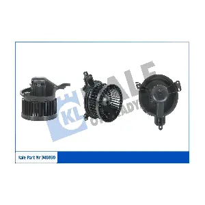 346890 KALE OTO RADYATOR