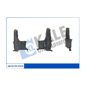 351195 KALE OTO RADYATOR