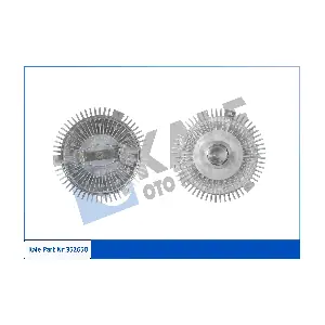 352650 KALE OTO RADYATOR