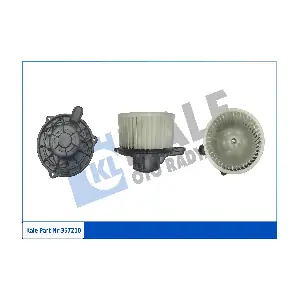 357210 KALE OTO RADYATOR