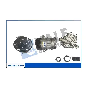 418945 KALE OTO RADYATOR