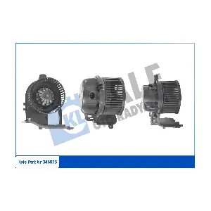 346875 KALE OTO RADYATOR