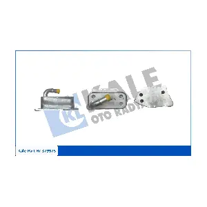 379975 KALE OTO RADYATOR