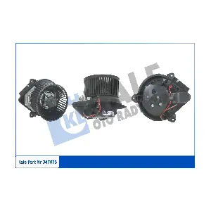 347075 KALE OTO RADYATOR