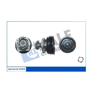 KALE OTO RADYATOR 367890