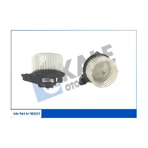 342695 KALE OTO RADYATOR