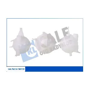KALE OTO RADYATÖR 348760