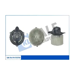 355310 KALE OTO RADYATOR