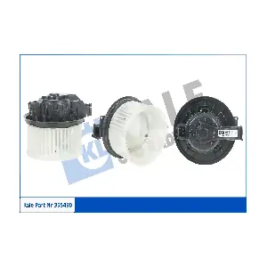355490 KALE OTO RADYATOR