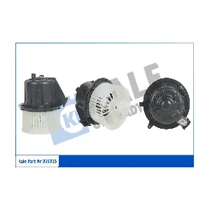 355315 KALE OTO RADYATOR