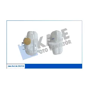393710 KALE OTO RADYATOR