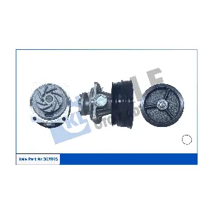 KALE OTO RADYATOR 367895