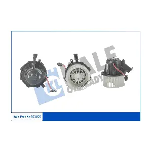 351605 KALE OTO RADYATOR