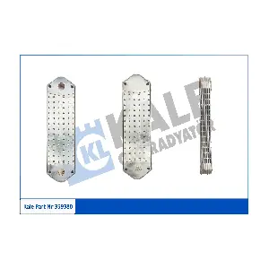 359380 KALE OTO RADYATOR
